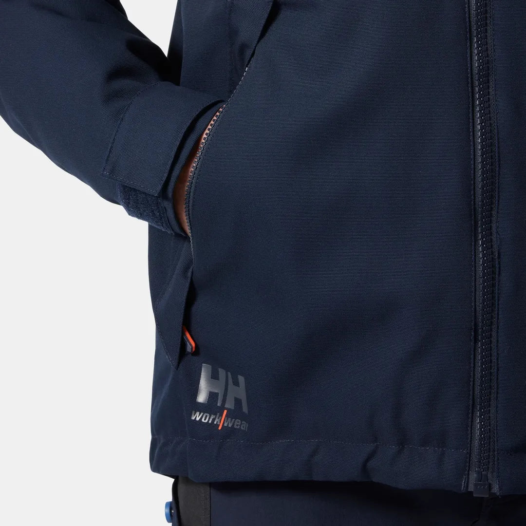 Helly Hansen Work Wear - 73290_590_feature3 - Onbody-W25-Winter 2025-FW25-Trades-Oxford