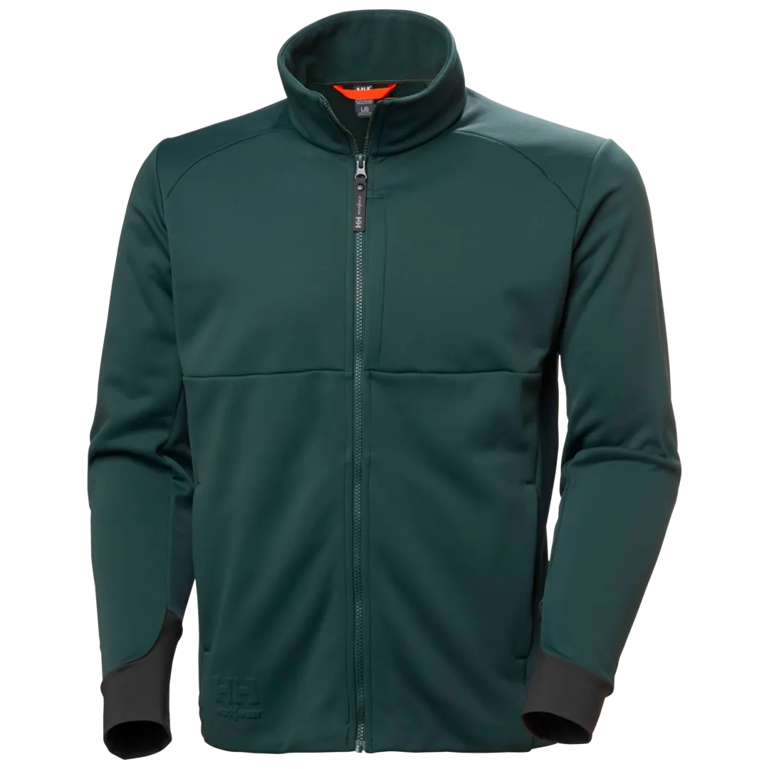 Helly Hansen Work Wear - 72380_450 - Product Flatshots-W25-Winter 2025-FW25-Fundementals-Tech