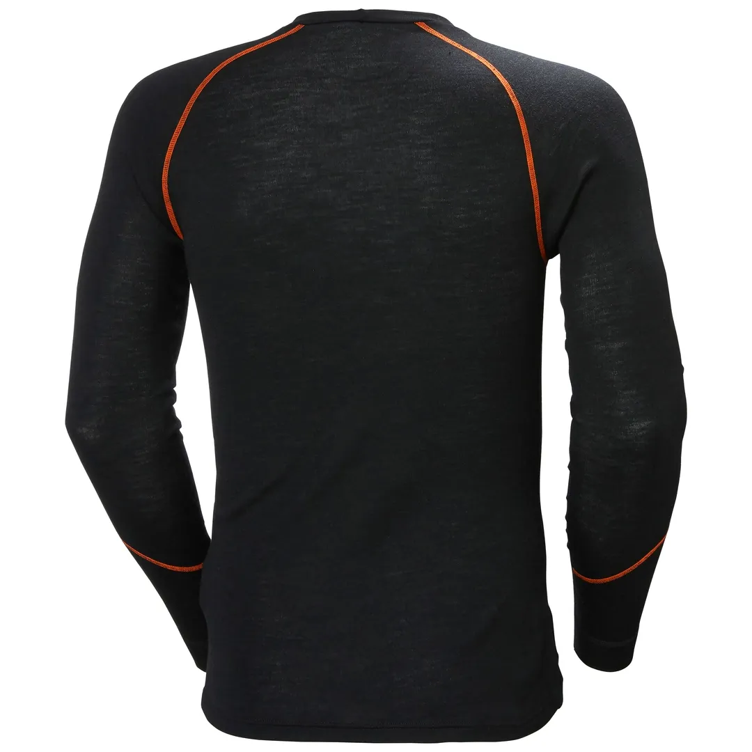 Helly Hansen Work Wear - 75076_990B - Product Flat Shots-Winter 2020-Winter 2020-Product Flat Shots-Multinorm-Product Flat Shots