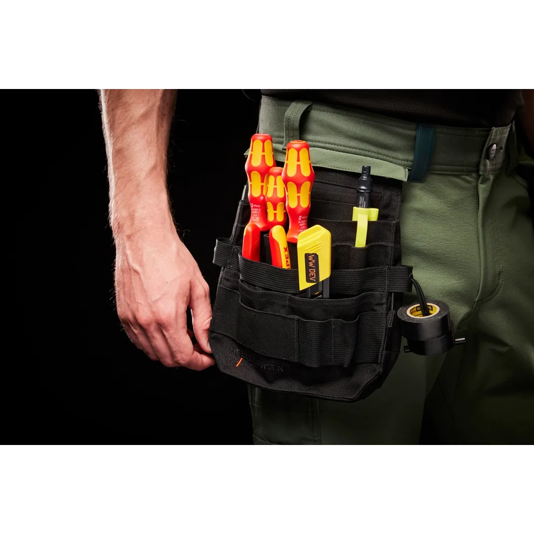 Helly Hansen Work Wear - 79472_990_detail8 - Summer 2024-Detail-Details-HH Connect