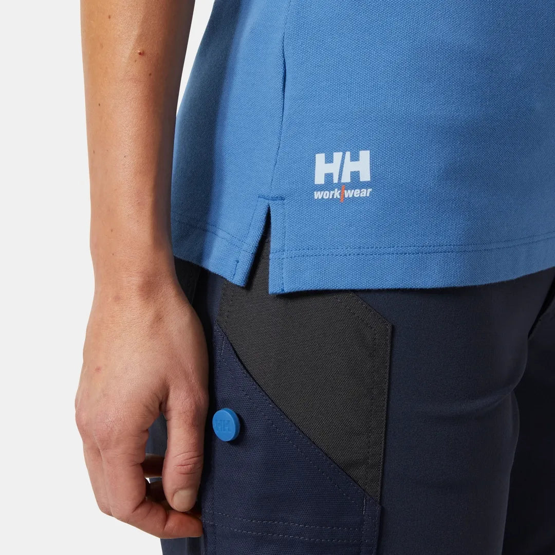 Helly Hansen Work Wear - 79168_558_feature2 - Onbody-W25-Winter 2025-FW25