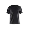 BLAKLADER 36021030 T SHIRT MULTIPACK Short Sleeve Work T-Shirt MEN - 100% Cotton