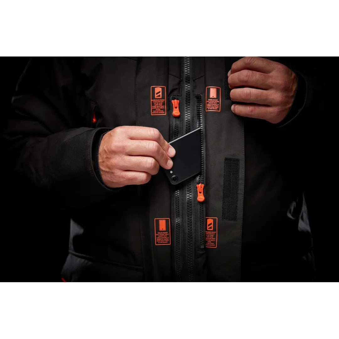 Helly Hansen Work Wear - 71362_990_detail2 - Winter 2020-Detail