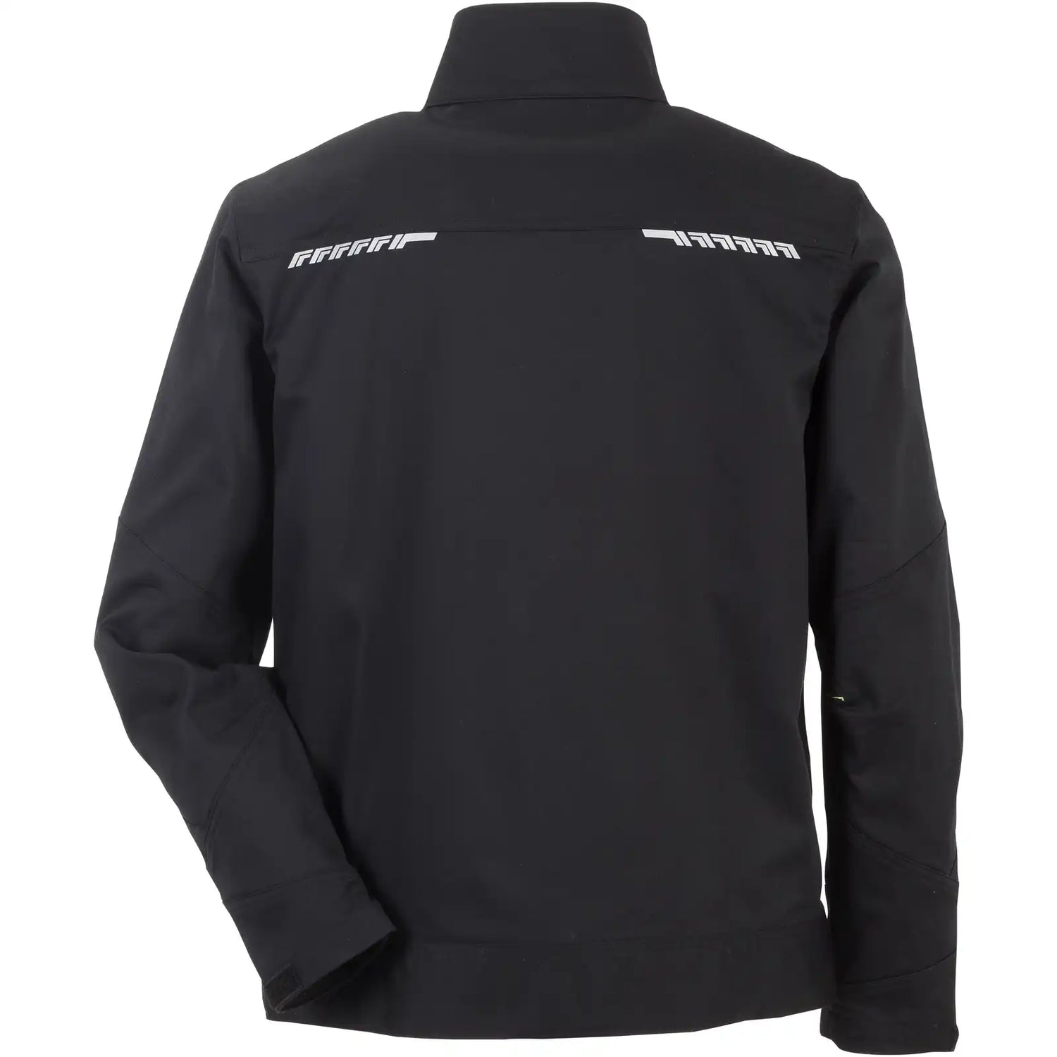 Planam PLANAM Stretchline Bundjacke schwarz 102 schwarz - Produktbild ohne Model