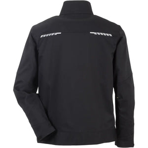 Planam PLANAM Stretchline Bundjacke schwarz 102 schwarz - Produktbild ohne Model