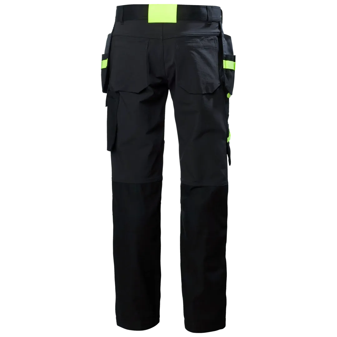 Helly Hansen Work Wear - 77405_999B - Oxford Concept-Winter 2022-FW22-Product Flatshot-Product Flat Shots