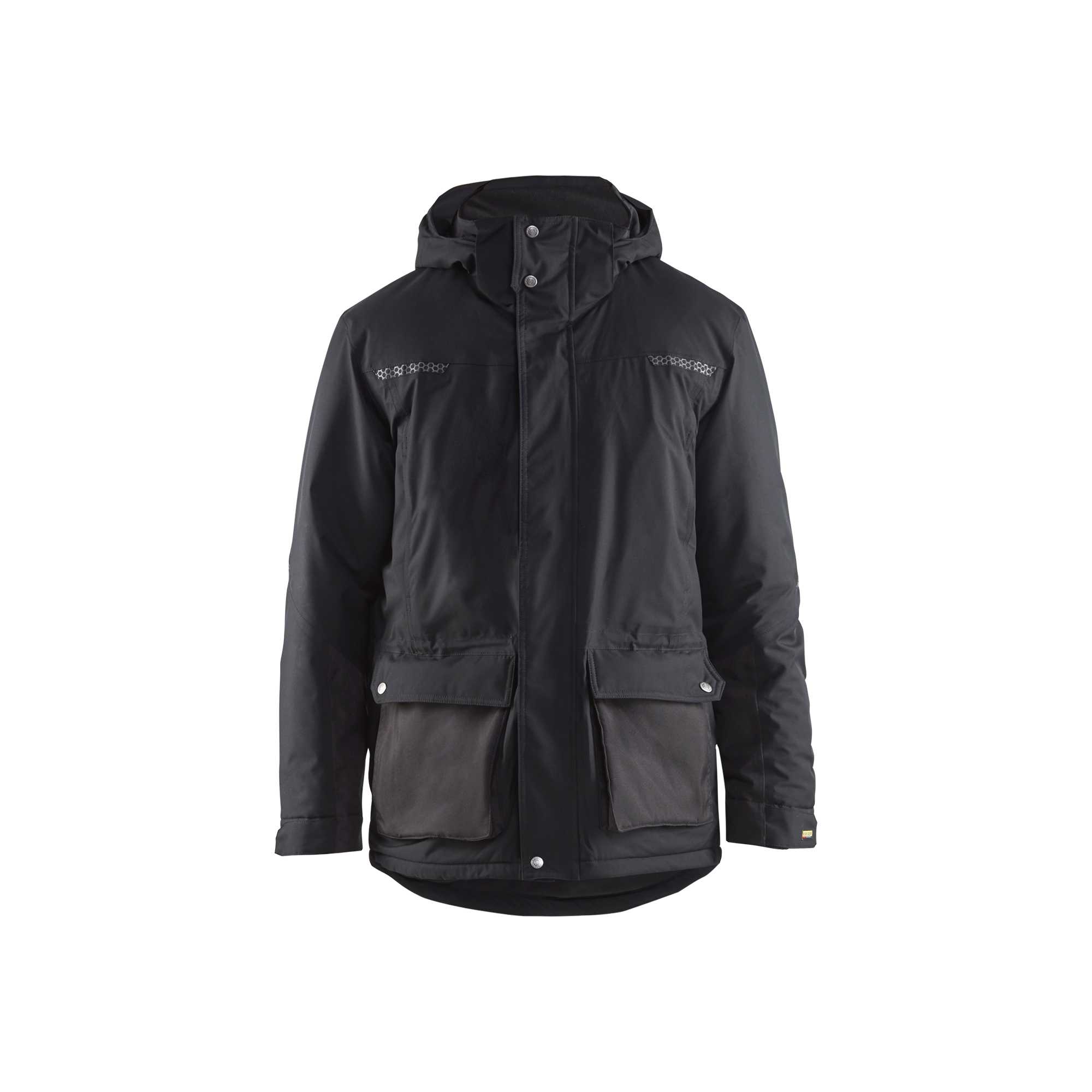 BLAKLADER 49891987 Winterparka Parka Werkjas HEREN - Waterdicht