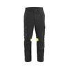 BLAKLADER 14171512 Inherent Trousers Work Trousers Men - ripstop fabric