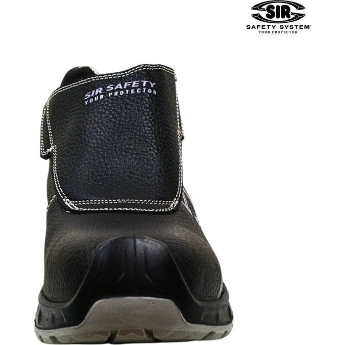 OVERPROTECTION Safety Boot - S3S - Glass Fibre Toecap - Composite Midsole - Image 10