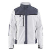 BLAKLADER 49552524 Windproof Fleece jacket Fleece Work Jacket MEN - Waterproof