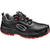 ANACONDA Shoe - S3 - Quick Release System - Steel Toe Cap - Image 1