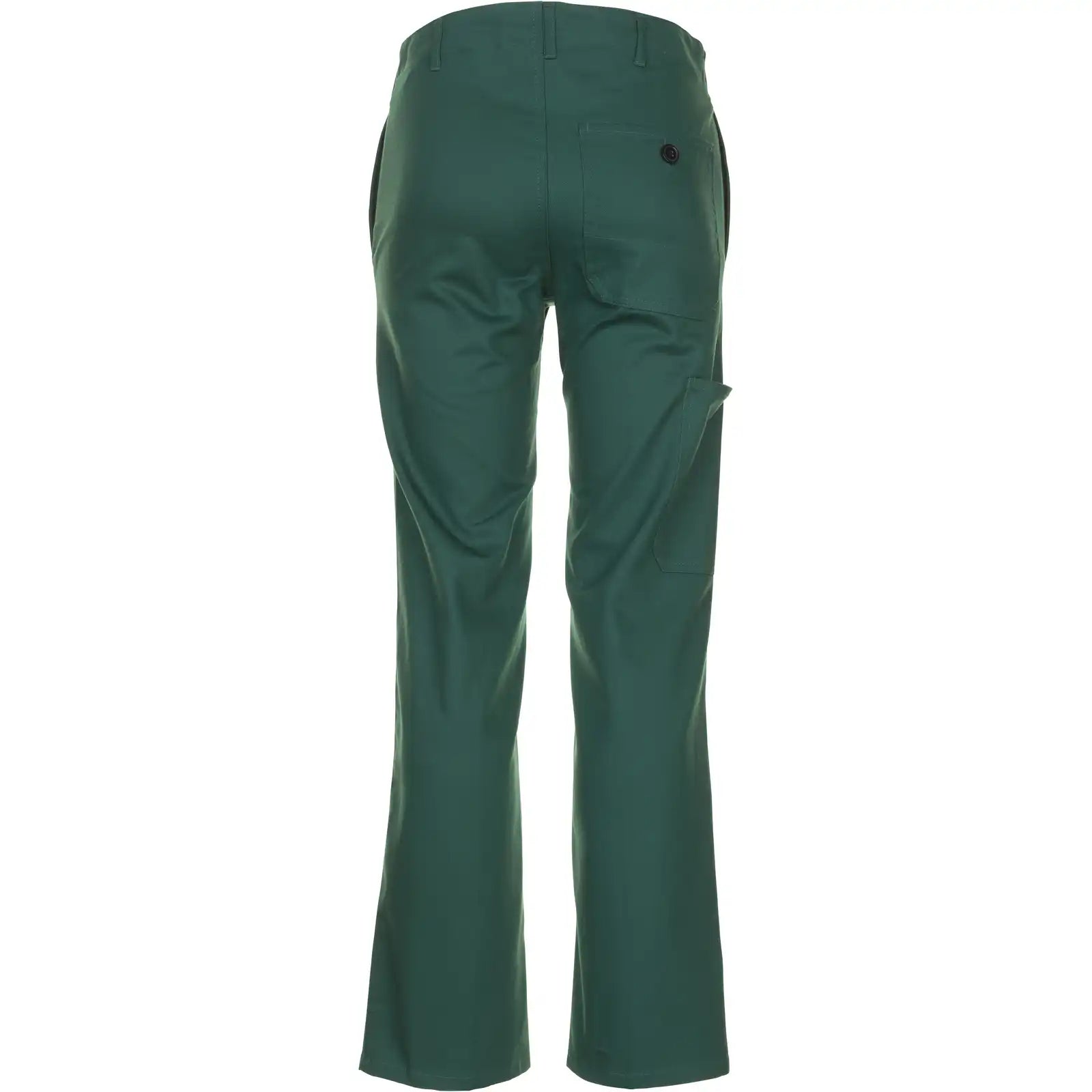 Planam BW 270 Bundhose grün 102 grün - Produktbild ohne Model