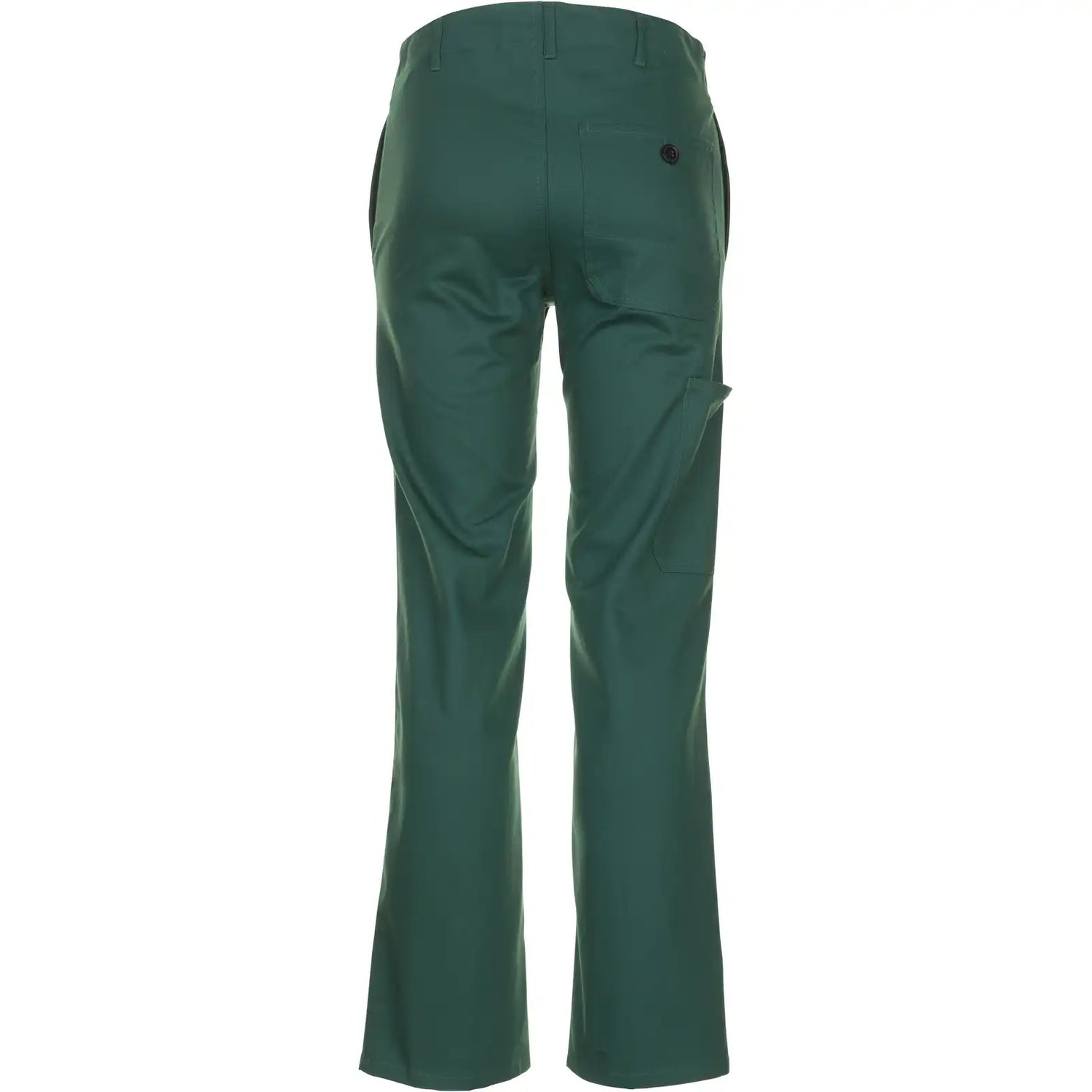Planam BW 270 Bundhose grün 102 grün - Produktbild ohne Model