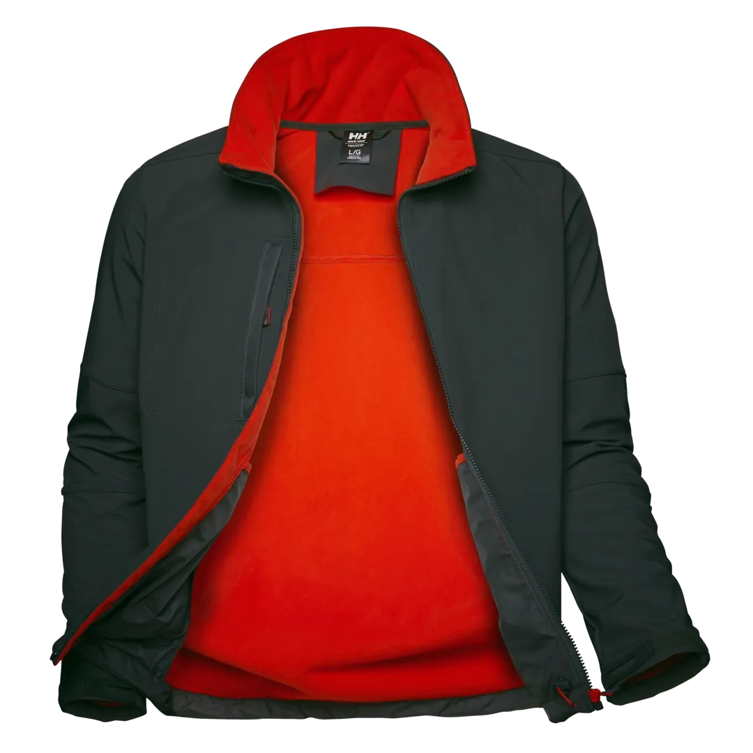 Helly Hansen Work Wear - 74231_970_HERO - Product Flat Shots-Winter 2019-Hero-Product Flat Shots