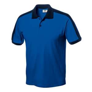 SIR SAFETY HARD ROCK polo manica corta da lavoro UOMO - Maglia elasticizzata