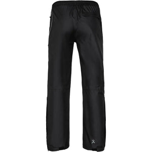 Planam Outdoor Monsun Hose schwarz S schwarz - Produktbild ohne Model