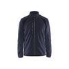 BLAKLADER 47302510 Fleece jacket Work Jacket MEN - Antipilling