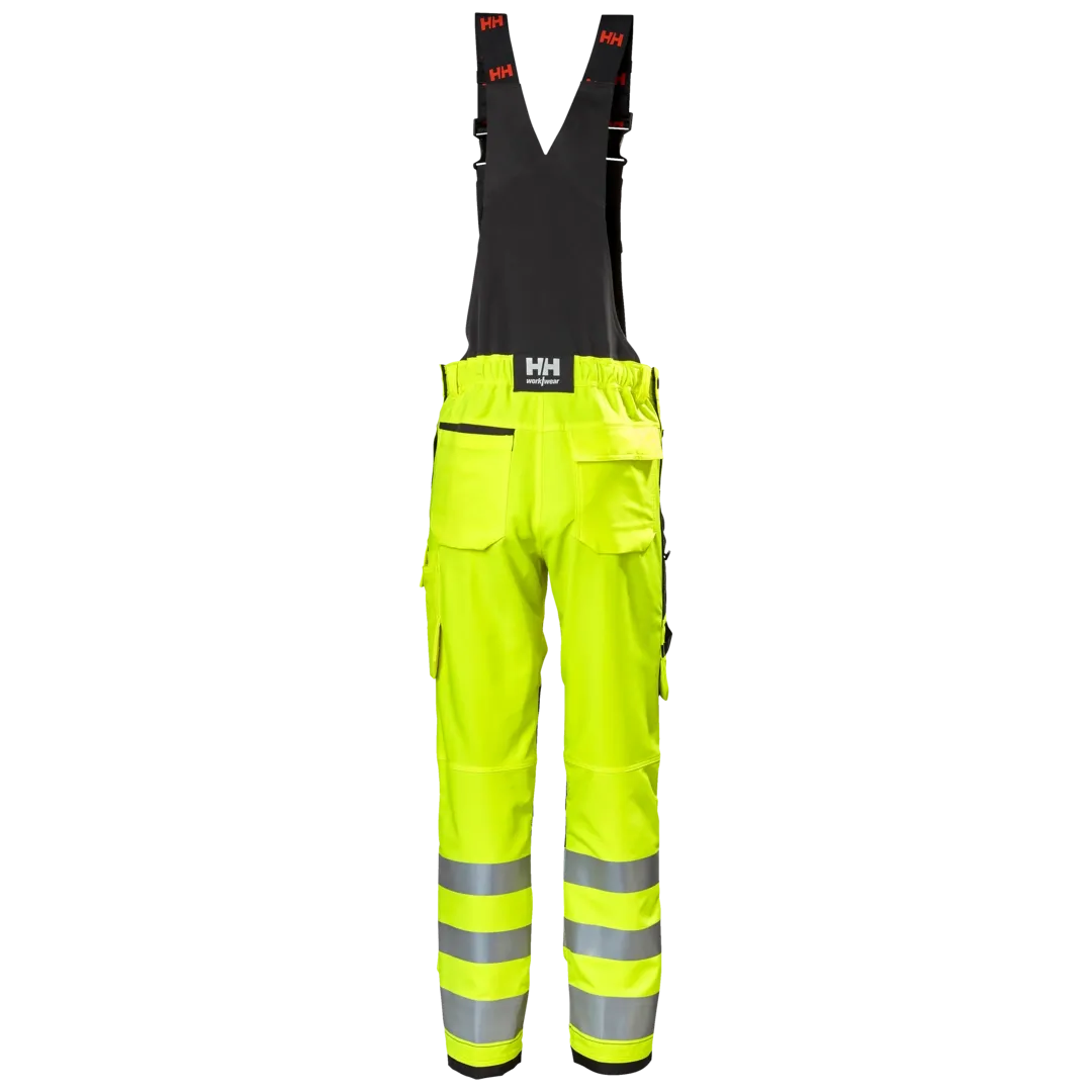 Helly Hansen Work Wear - 77549_369B - Product Flatshots-W24-Winter 2024-Hivis-Hi-vis