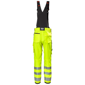 Helly Hansen Work Wear - 77549_369B - Product Flatshots-W24-Winter 2024-Hivis-Hi-vis