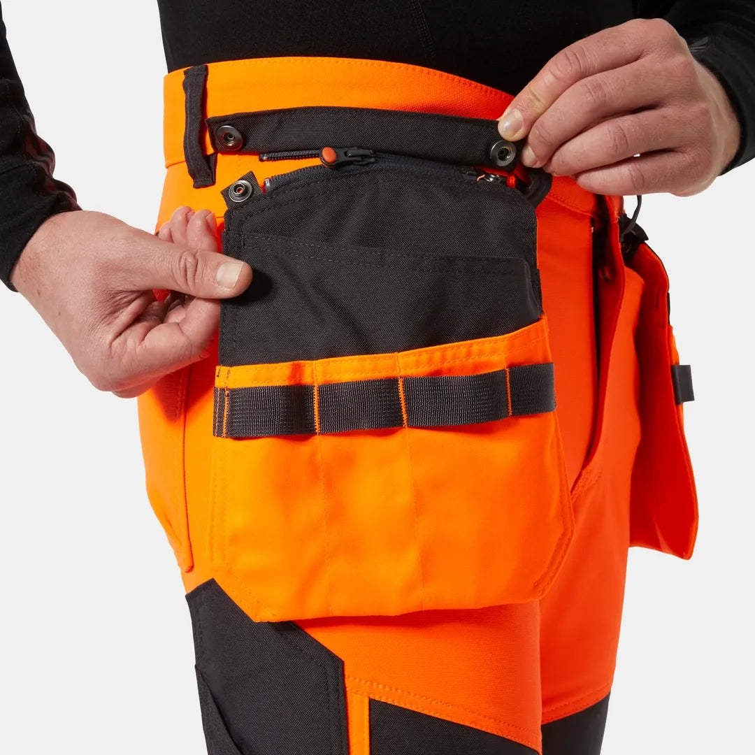 Helly Hansen Work Wear - 77472_269_feature1 - Onbody-W25-Winter 2025-FW25-ICU-Hivis