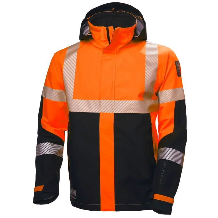 Helly Hansen Work Wear - 71172_269 - Winter 2021-Hivis-Product Flat Shots