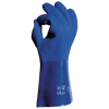 SIR SAFETY MANADO Work Gloves - PVC Coated - 12 Pairs