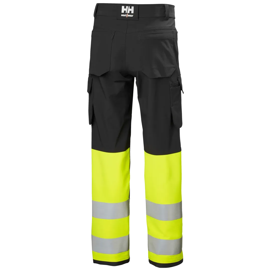 Helly Hansen Work Wear - 77433_369B - Product Flatshots-W23-Winter 2023-FW23