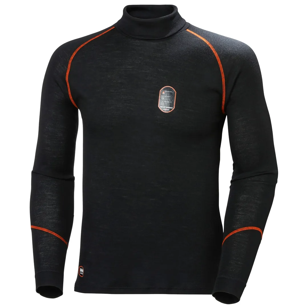 Helly Hansen Work Wear - 75075_990 - Product Flat Shots-Winter 2020-Winter 2020-Product Flat Shots-Multinorm-Product Flat Shots