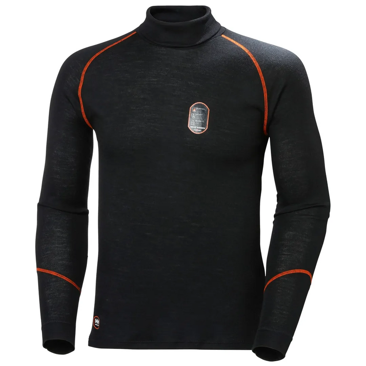 Helly Hansen Work Wear - 75075_990 - Product Flat Shots-Winter 2020-Winter 2020-Product Flat Shots-Multinorm-Product Flat Shots