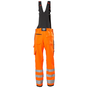 Helly Hansen Work Wear - 77549_269B - Product Flatshots-W24-Winter 2024-Hivis-Hi-vis