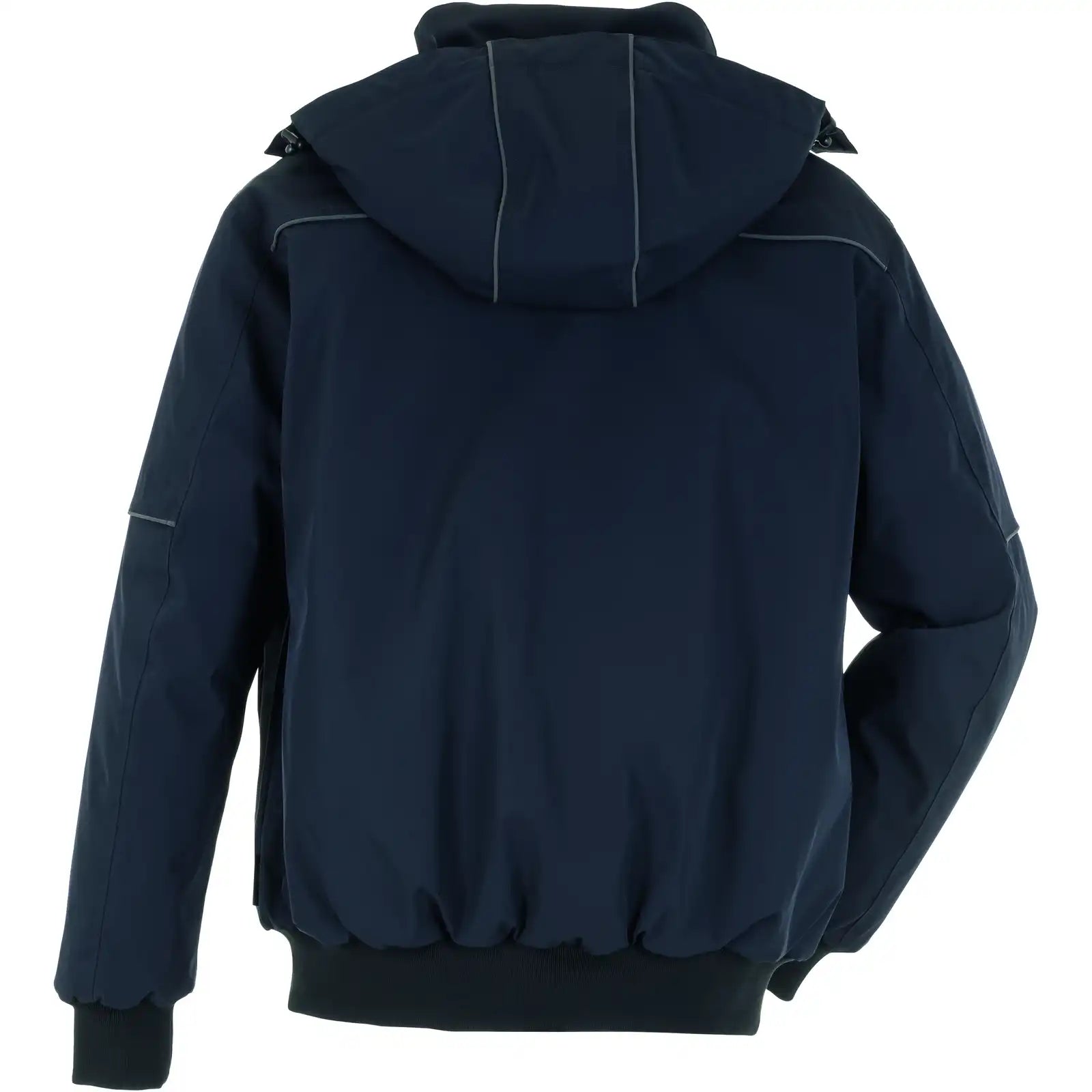 Planam Outdoor Plane Blouson marine XS marine - Produktbild ohne Model