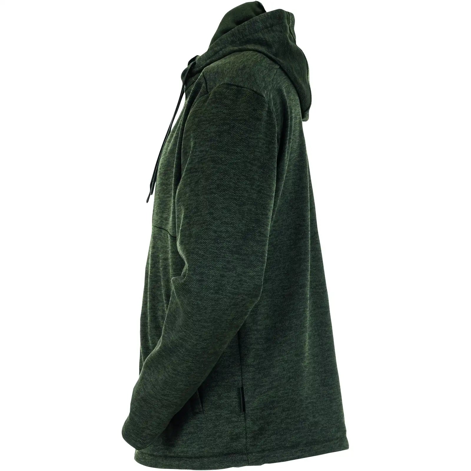 Planam Outdoor Eagle Jacke oliv XS oliv - Produktbild ohne Model