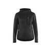 BLAKLADER 49312117 Women's knitted jacket Hi Vis Reflective Work Jacket WOMEN - 100% Polyester