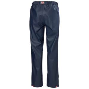 Helly Hansen Work Wear - 70486_590B - Rainwear-Product Flatshots-S25-Summer 2025