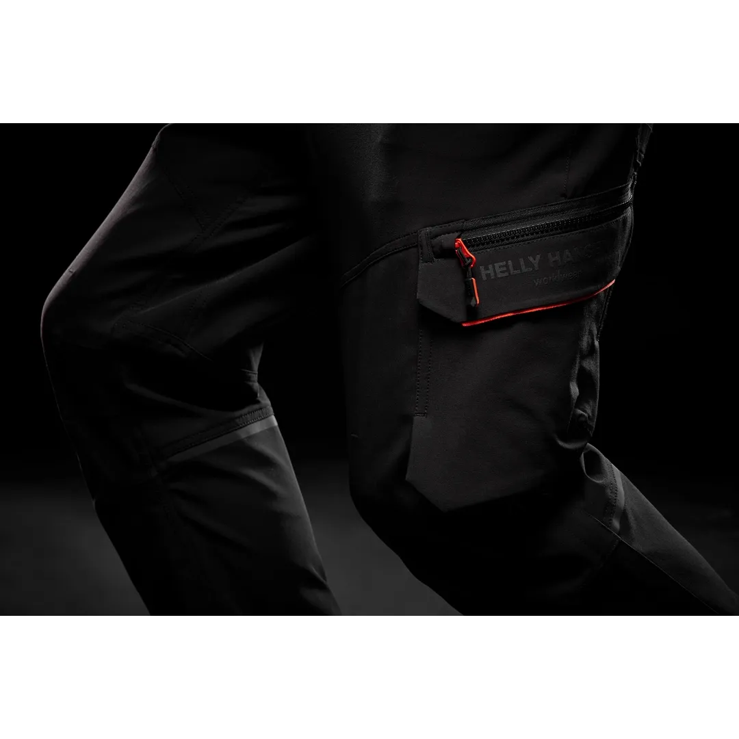 Helly Hansen Work Wear - 77582_990_detail2 - Detail-S25-Summer 2025-SS25-Trades 