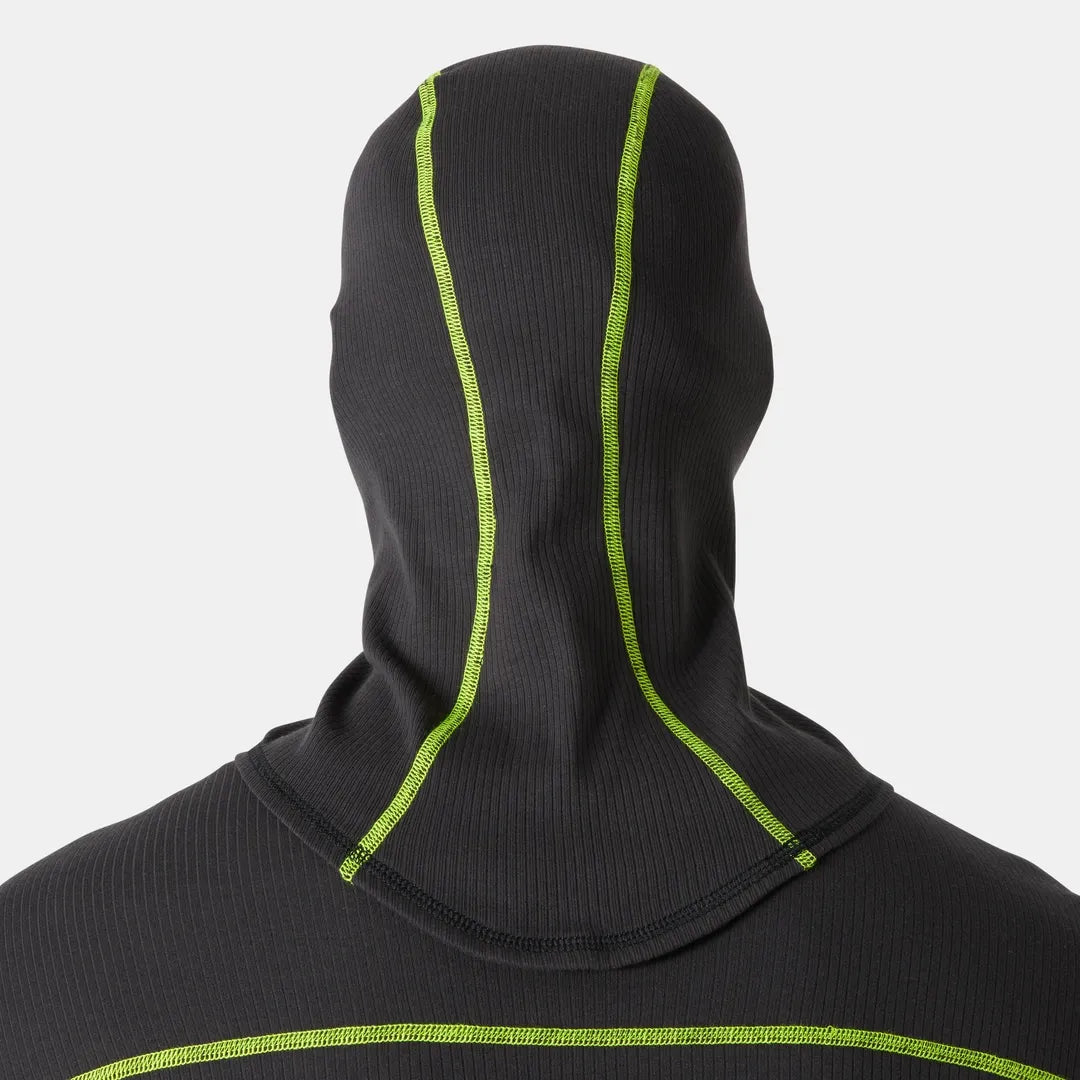 Helly Hansen Work Wear - 79750_950_onbody2 - Onbody-S25-Summer 2025-Multinorm-Fyre