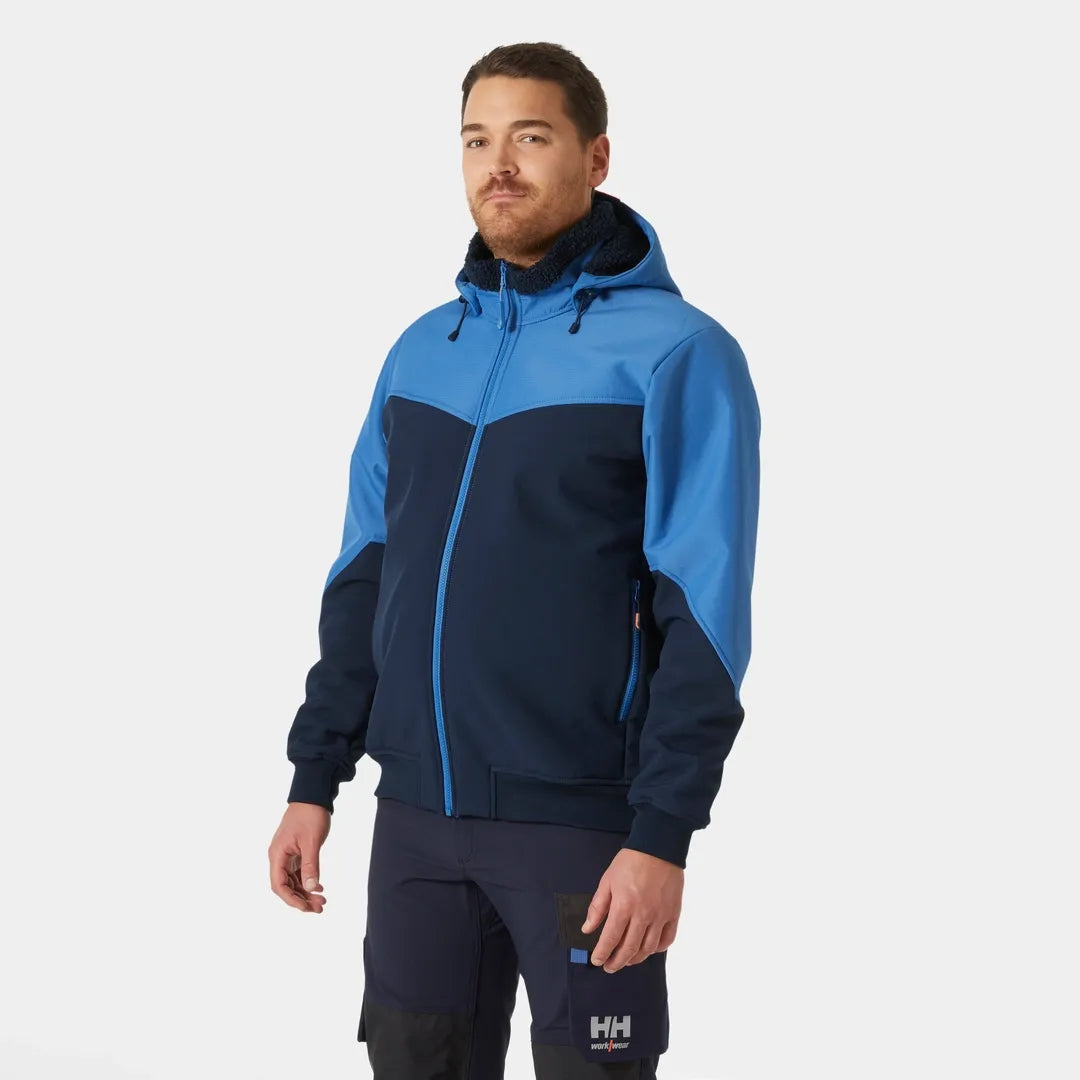 Helly Hansen Work Wear - 74291_595_onbody1 - Onbody-FW24