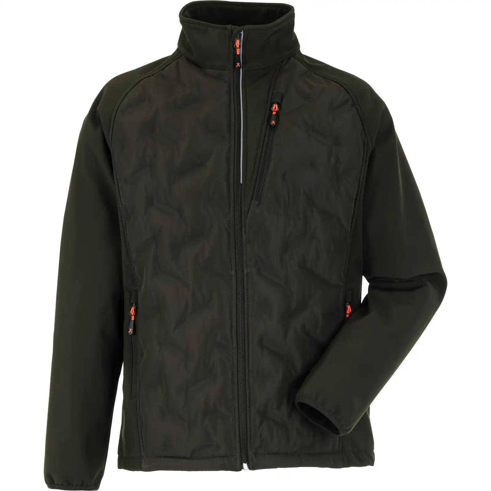 Planam Outdoor Strike Jacke oliv XS oliv - Vorschaubild