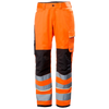 Helly Hansen Work Wear - 77514_269 - UC-ME-UCME-Hivis-FW22-Winter 2022-Product Flatshot-Hi Vis-Product Flat Shots