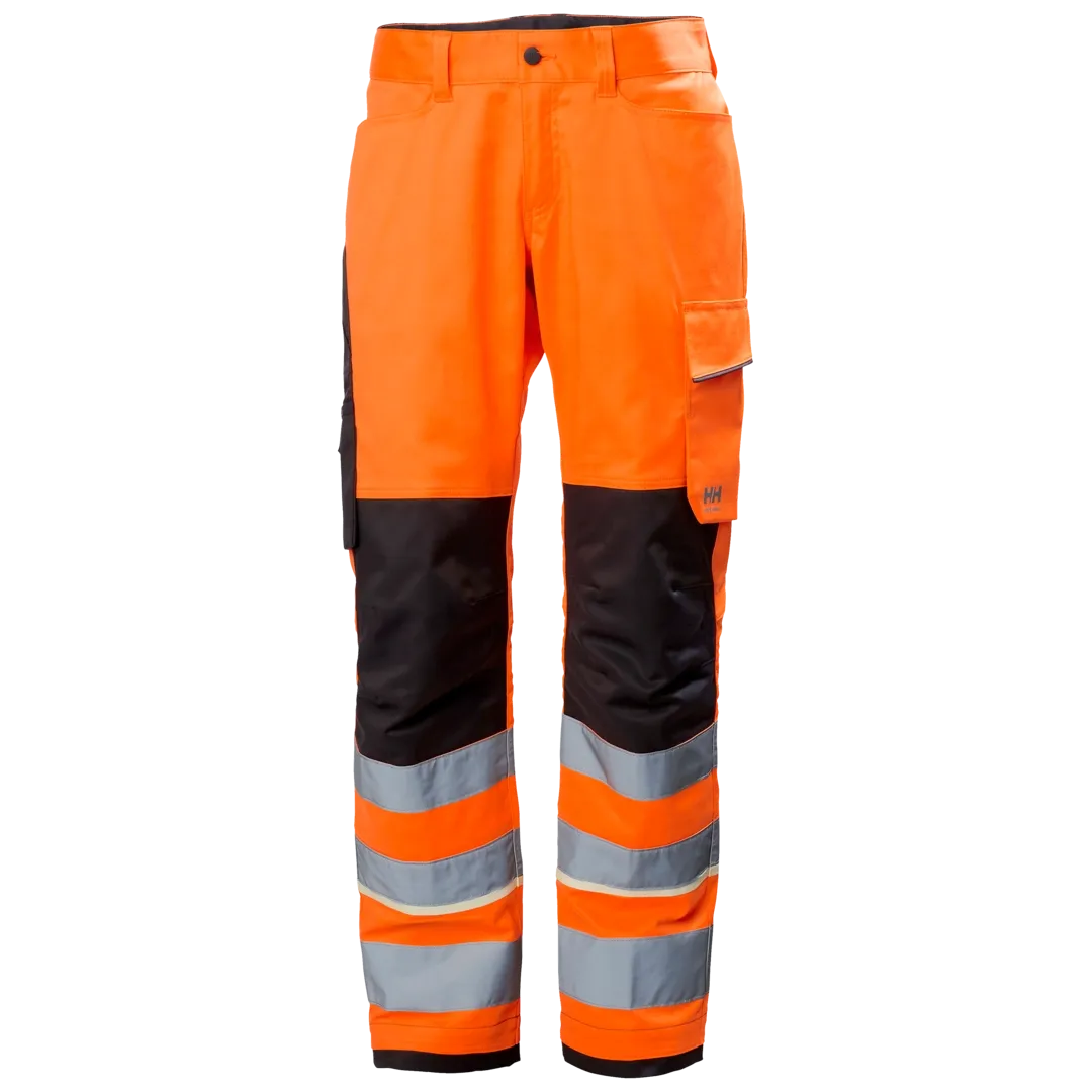 Helly Hansen Work Wear - 77514_269 - UC-ME-UCME-Hivis-FW22-Winter 2022-Product Flatshot-Hi Vis-Product Flat Shots
