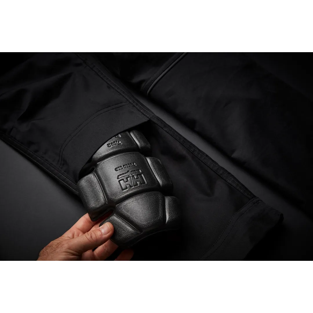 Helly Hansen Work Wear - 77523_990_detail1 - Summer 2022-Workwear-Work Wear-Detail