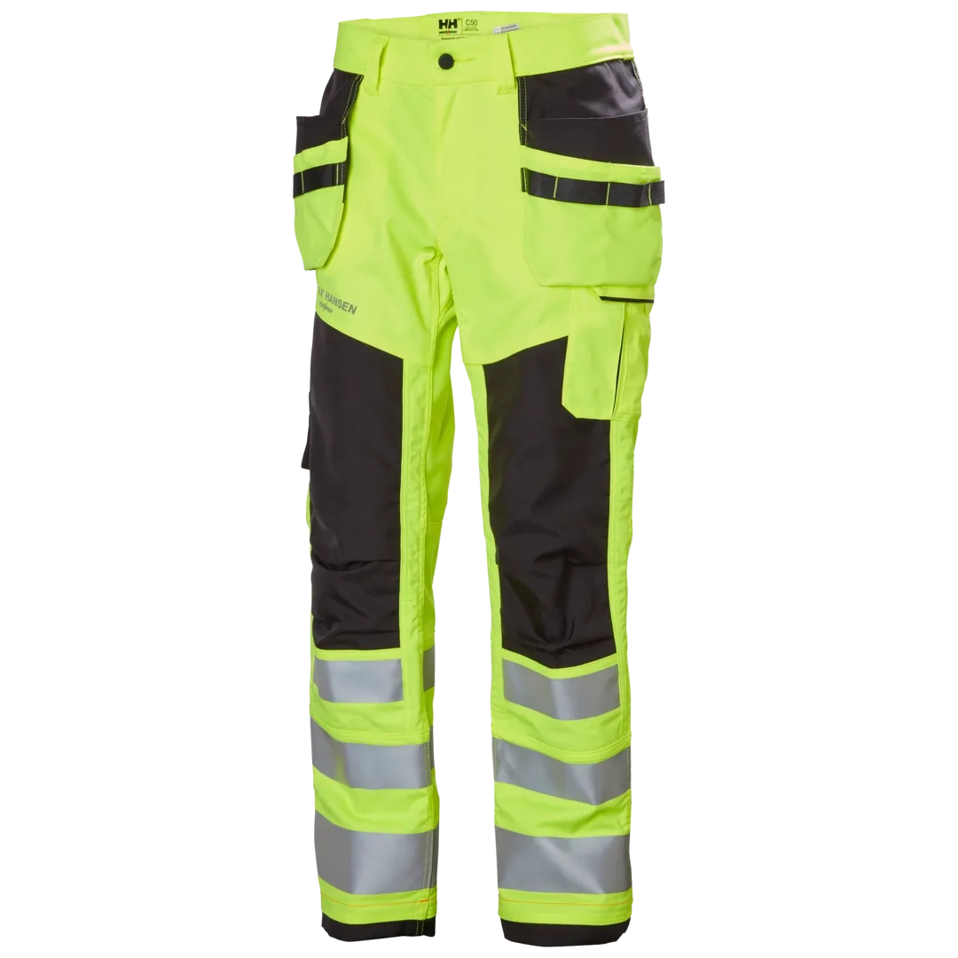 Helly Hansen Work Wear - 77423_369 - Winter 2020-Hi Vis-Product Flat Shots-Product Flat Shots