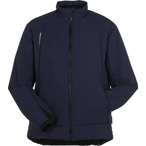 Planam Hygge Jacke marine S marine - Produktbild ohne Model