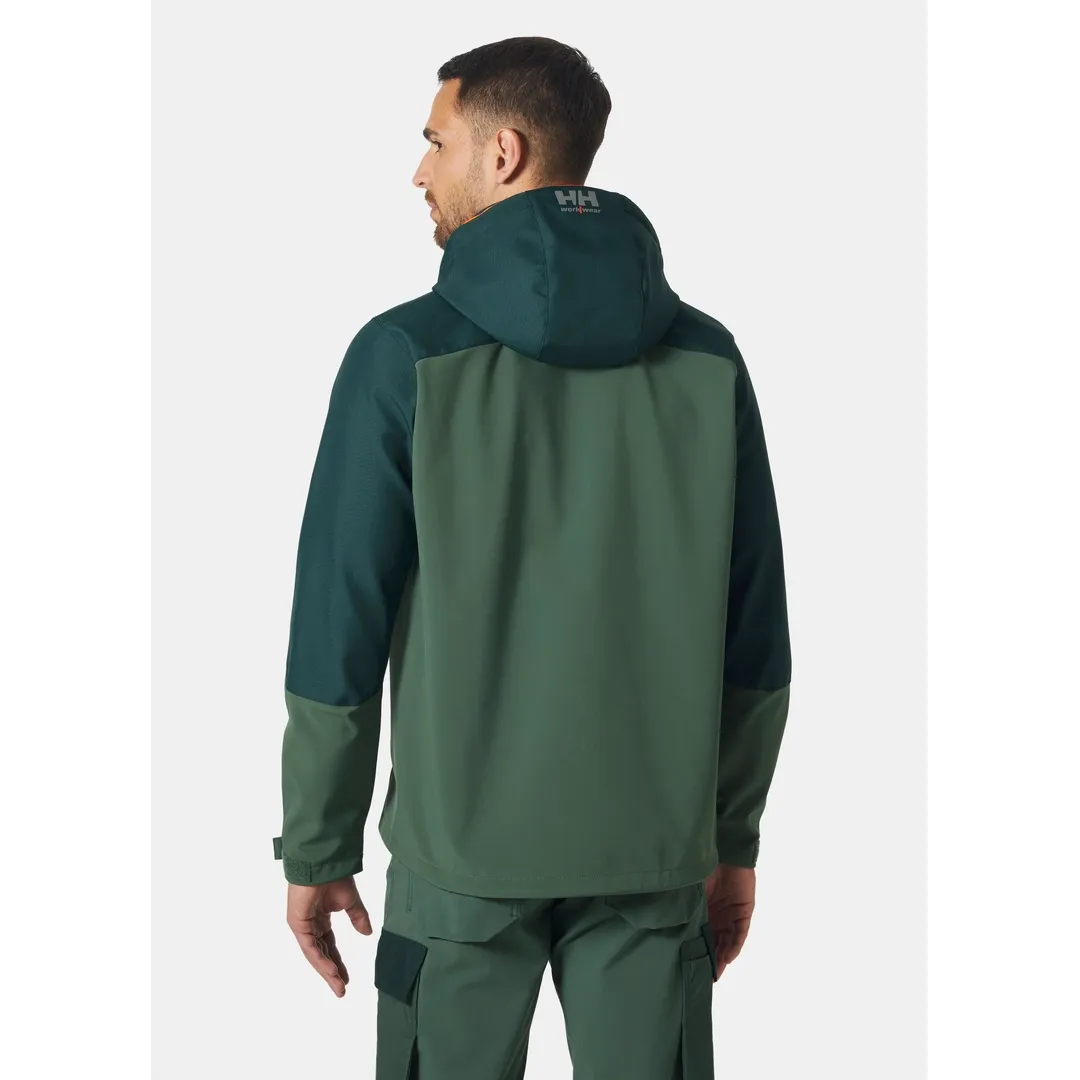 Helly Hansen Work Wear - 74290_474_onbody2 - Onbody-Trades-S24-Summer 2024