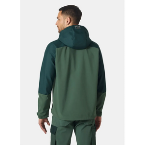 Helly Hansen Work Wear - 74290_474_onbody2 - Onbody-Trades-S24-Summer 2024