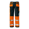 ICARU TROUER - Class 1 - High-Vis - Water-Repellent - Image 1