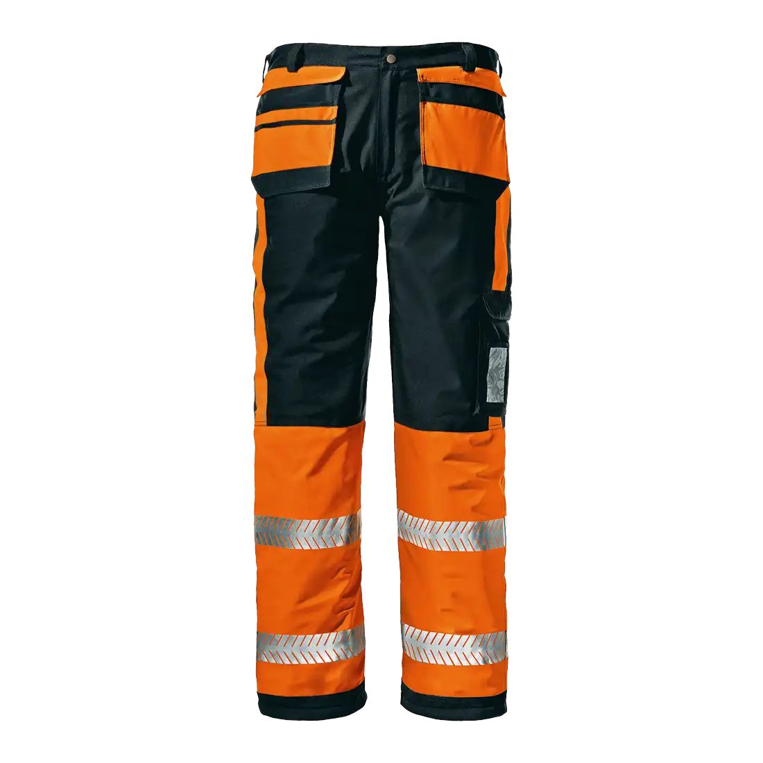 ICARU TROUER - Class 1 - High-Vis - Water-Repellent - Image 1