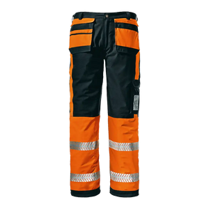 ICARU TROUER - Class 1 - High-Vis - Water-Repellent - Image 1