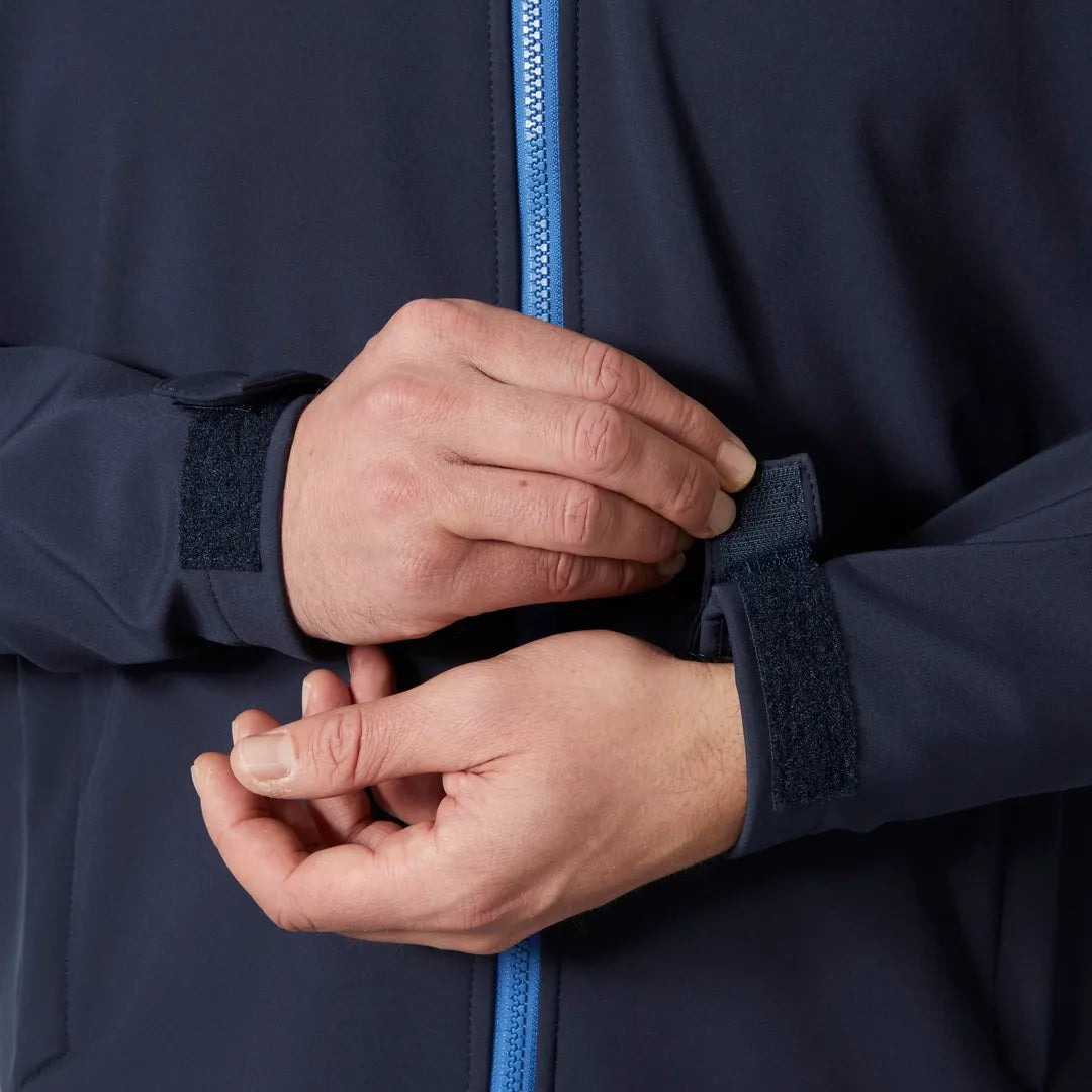 Helly Hansen Work Wear - 74290_595_feature3 - Onbody-W25-Winter 2025-FW25-Oxford-Trades