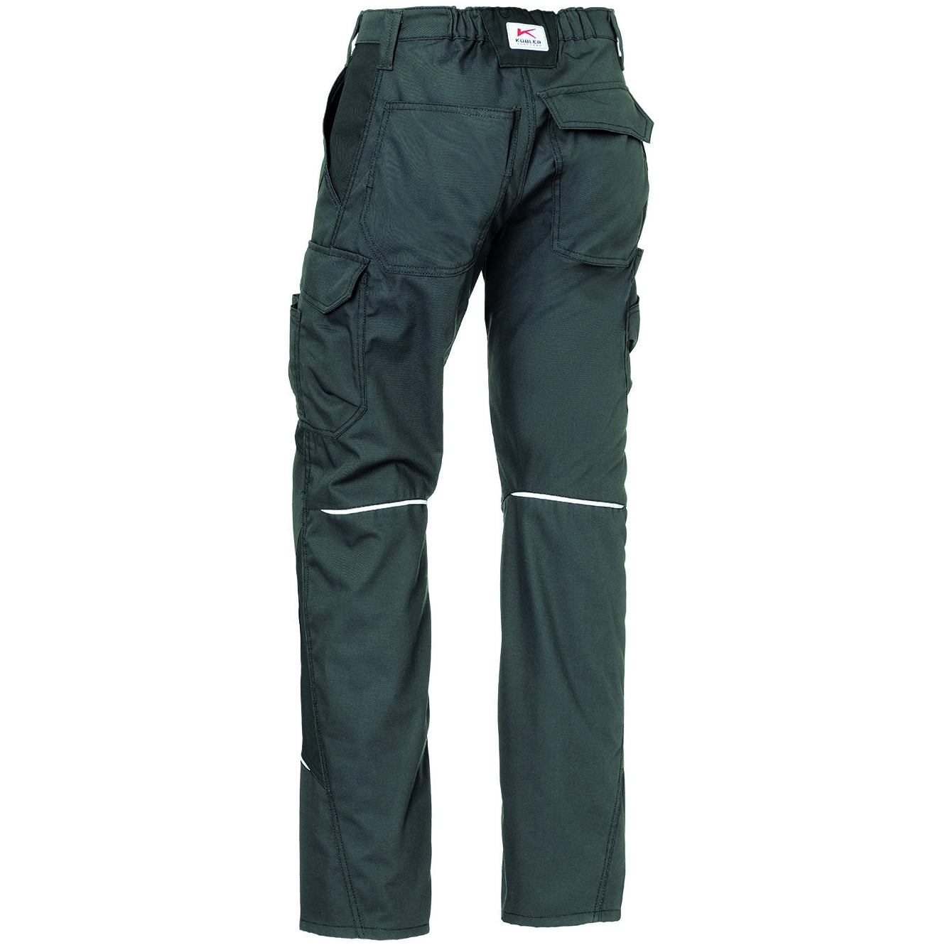 KÜBLER ACTIVIQ cotton+ - Back View